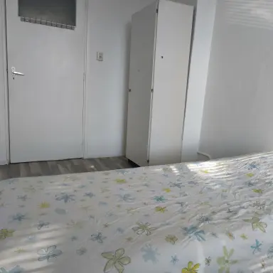 room di 14m2 in affitto a 527€/mese a Middelrode, Rotterdam