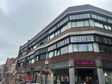 70m2 apartment to rent for 1330€/month in Nieuwe Noord 23, Hoorn