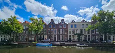 71m2 apartment zu vermieten für 2395€/Monat in Herengracht, Leiden
