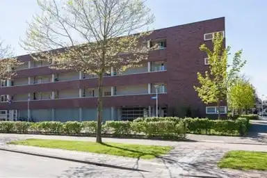 90m2 apartment zu vermieten für 2295€/Monat in Professor Zonnebloemlaan 22, Utrecht