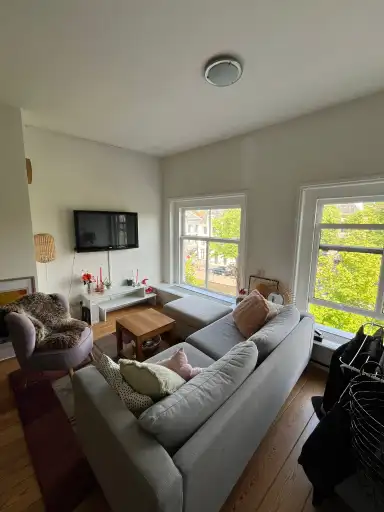 room de 16m2 à louer pour 640€/mois à Leiden