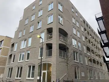 70m2 apartment te huur voor 1590€/maand in Ingenieur Kalffstraat 236, Eindhoven