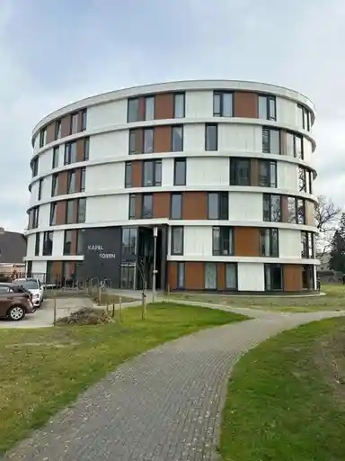 66m2 apartment to rent for 1450€/month in Kapelstraat, Emmen