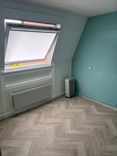 10m2 room to rent for 600€/month in Merel, Ridderkerk