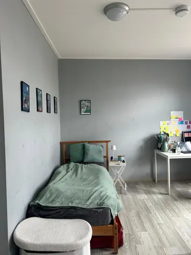32m2 studio zu vermieten für 895€/Monat in De Heurne, Enschede