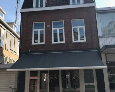 48m2 room to rent for 575€/month in Honigmannstraat, Heerlen