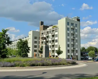105m2 apartment zu vermieten für 1650€/Monat in Koningsplein Flat 101, Maastricht