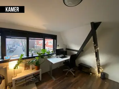 18m2 room zu vermieten für 700€/Monat in Professor Struijckenstraat, Zaandam