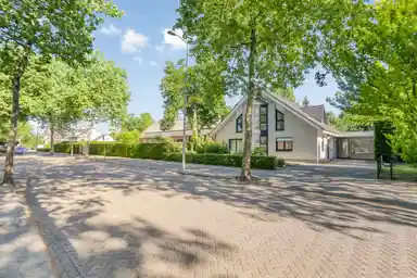 house di 279m2 in affitto a 4250€/mese a Rijnstraat 18, Eindhoven