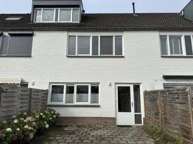 120m2 house to rent for 1375€/month in Heerlerbaan, Heerlen