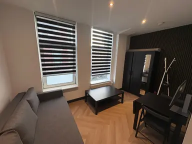 room di 56m2 in affitto a 1500€/mese a Mathenesserdijk, Rotterdam