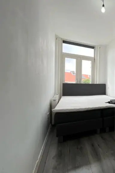 45m2 room zu vermieten für 700€/Monat in Van Musschenbroekstraat, The Hague