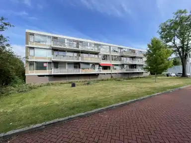 67m2 apartment zu vermieten für 952€/Monat in Aagje Dekenstraat, Zwolle