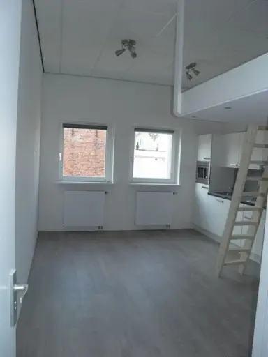 23m2 studio zu vermieten für 1090€/Monat in Aweg, Groningen
