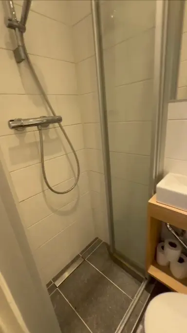 30m2 studio zu vermieten für 2000€/Monat in Spuistraat, Amsterdam