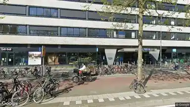 65m2 studio zu vermieten für 1786€/Monat in Wibautstraat, Amsterdam