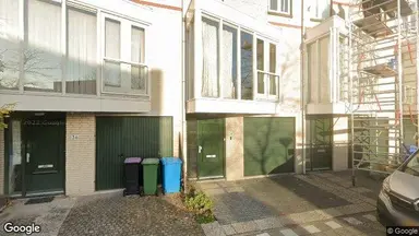 160m2 house to rent for 2800€/month in Waterloop, Delft