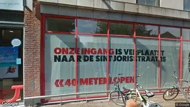 82m2 apartment to rent for 1395€/month in Julianastraat, Alphen aan den Rijn