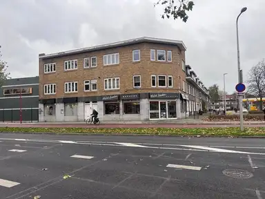 58m2 apartment zu vermieten für 1595€/Monat in Pieter Nieuwlandstraat 115B, Utrecht