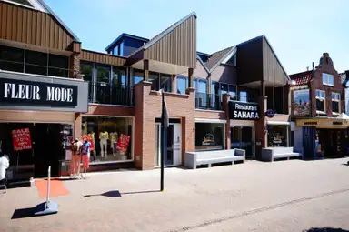 83m2 apartment te huur voor 1625€/maand in Dorpsstraat 58H, Zoetermeer