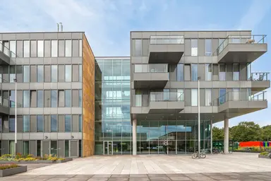 88m2 apartment te huur voor 1575€/maand in Grenenhout 8-017, Eindhoven
