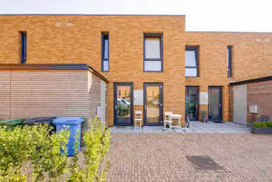 68m2 house zu vermieten für 773.44€/Monat in Wenckebachstraat 25, Zwolle