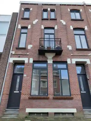 82m2 apartment te huur voor 1200€/maand in Straelseweg 50A, Venlo
