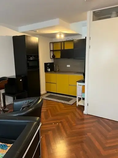 35m2 studio to rent for 1325€/month in Meeuwenstraat, Hoofddorp