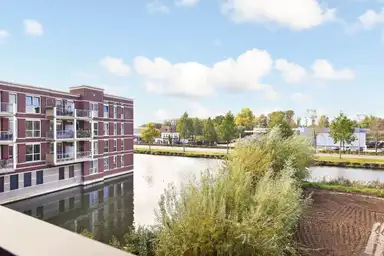 83m2 apartment to rent for 1105€/month in Dortmunderkade 149, Helmond