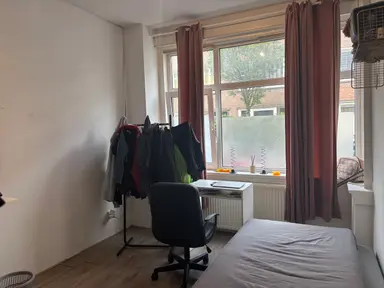 20m2 studio te huur voor 870€/maand in Bonaventurastraat, Rotterdam