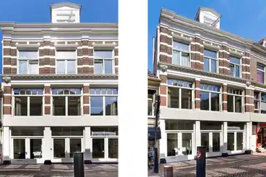74m2 apartment zu vermieten für 2500€/Monat in Koningstraat 54A, Haarlem