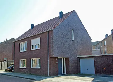120m2 house to rent for 1150€/month in Willem van Oranjestraat, Landgraaf