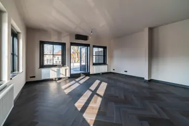 85m2 apartment to rent for 1950€/month in Blekerssingel 1b, Gouda
