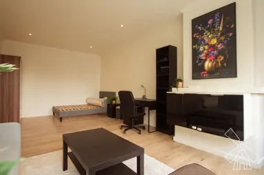 room di 23m2 in affitto a 1050€/mese a Dordtselaan, Rotterdam