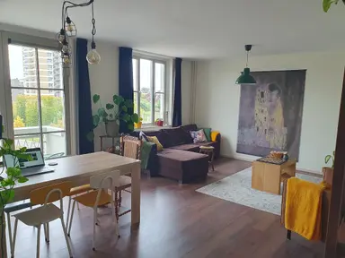 14m2 room te huur voor 800€/maand in Koningsplein, Maastricht