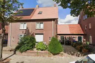 105m2 apartment te huur voor 1160€/maand in Bennekelstraat, Eindhoven