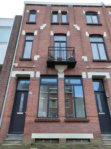 82m2 apartment te huur voor 1200€/maand in Straelseweg 50, Venlo