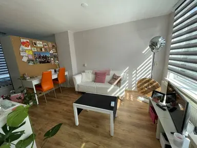 studio 40τ.μ. προς ενοικίαση για 1295€/μήνα στην περιοχή Schubertlaan, Eindhoven