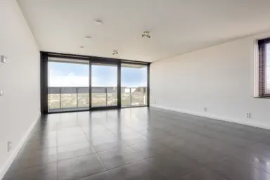 apartment 101τ.μ. προς ενοικίαση για 3150€/μήνα στην περιοχή Anna van Buerenplein 197, The Hague