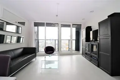 apartment di 77m2 in affitto a 2350€/mese a Kruisplein 452, Rotterdam
