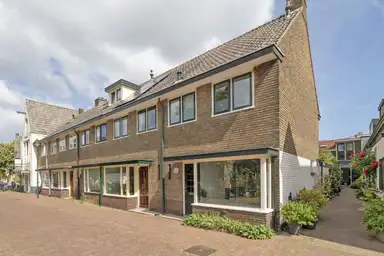 115m2 house to rent for 2450€/month in Laanstraat 3E, Hilversum