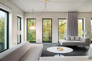 apartment di 121m2 in affitto a 3250€/mese a Tollensstraat, Rotterdam