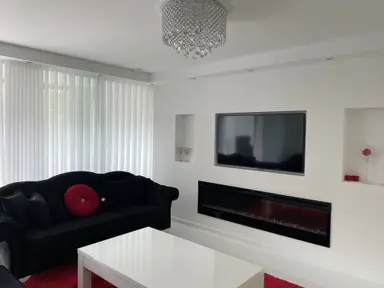 apartment di 96m2 in affitto a 2300€/mese a Laan op Zuid 736, Rotterdam