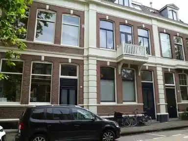 130m2 apartment zu vermieten für 3200€/Monat in Frans Halsstraat 3, Haarlem