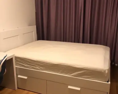 22m2 room zu vermieten für 790€/Monat in Rijswijkseweg, The Hague