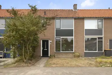 69m2 house to rent for 1595€/month in Ramelestraat 33, Deventer