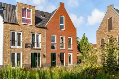 132m2 house te huur voor 2650€/maand in Keucheniushof 7, Huizen