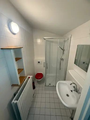 17m2 room zu vermieten für 800€/Monat in Bartholomeus Diazlaan, Eindhoven