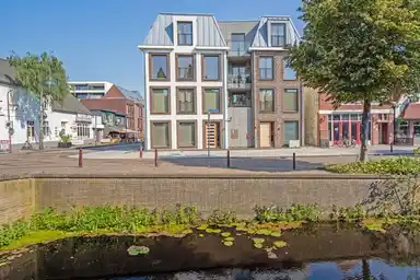 48m2 apartment to rent for 1050€/month in Nieuwstraat, Heerenveen
