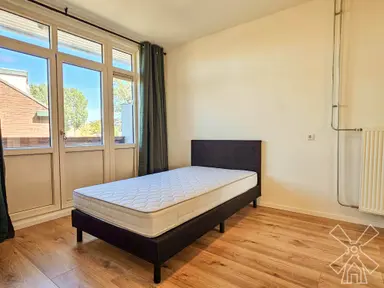 room di 30m2 in affitto a 1250€/mese a Burgemeester van Slijpelaan, Rotterdam